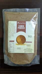 cumin powder