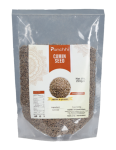 cumin seed