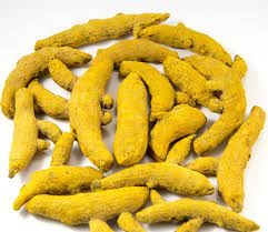 turmeric powder